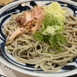 生粉打蕎麦 玄太 - 