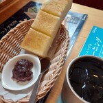 コメダ珈琲店 - 