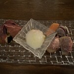 ワイン蔵OSAKA R - 