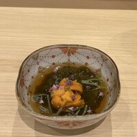 鮨処たけ原 - 