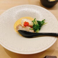 鮨よしかわ 麻布十番 - 