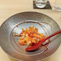 鮨よしかわ 麻布十番 - 