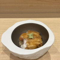 鮨処たけ原 - 