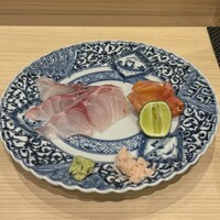 鮨処たけ原 - 