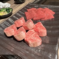 焼肉 ジャンボ はなれ - 