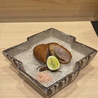 鮨処たけ原 - 