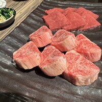 焼肉 ジャンボ はなれ - 