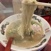 特製ラーメン 大中 本店