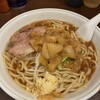 自家製麺 毘舎利 - 
