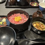 海鮮料理 雲丹しゃぶしゃぶ 工藤 - 