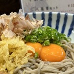 へいぞう蕎麦 - 