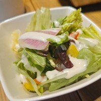 熟成和牛焼肉エイジング・ビーフ 神楽坂飯田橋店 - 