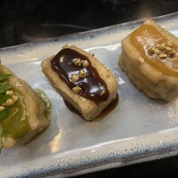 日本橋 やぶ久 - 