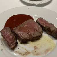 Empire Steak House Roppongi - 