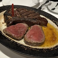 Empire Steak House Roppongi - 