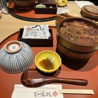うなぎ和食  しら河 今池ガスビル店 - 