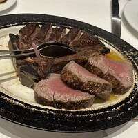 Empire Steak House Roppongi - 