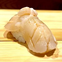 喜代寿司 - ほたて