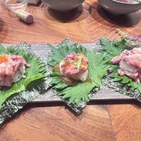 しゃぶしゃぶ 山笑ふ 表参道店 - 