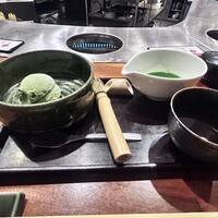 しゃぶしゃぶ 山笑ふ 表参道店 - 