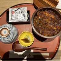 うなぎ和食  しら河 今池ガスビル店 - 