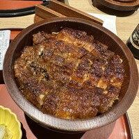 うなぎ和食  しら河 今池ガスビル店 - 