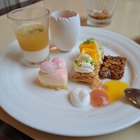 カシュカシュ -  カシュカシュ -