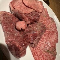 ビーフキッチン 恵比寿店 - 