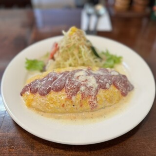 口コミ一覧 : レストラン ジョージの店 - 運動公園前/洋食 [食べログ]