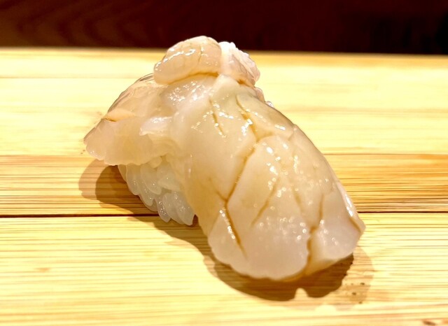 たまきち様 ご予約 Kiyo Zushi Reservation - Mita/Sushi | Tabelog