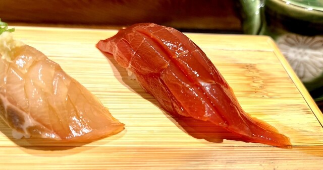 Kiyo Zushi Reservation - Mita/Sushi | Tabelog