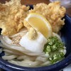 本格手打うどん 麺むすび