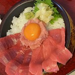Tsumugian - 究極のまぐろ丼