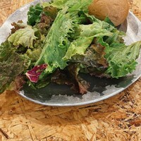 ビストロ クレスタ 麻布十番 - 