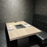 完全個室焼肉 GYU - 