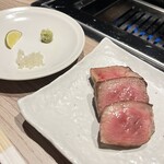 完全個室焼肉 GYU - 