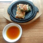 ぴょんぴょん舎  - 