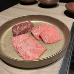 完全個室焼肉 GYU - 