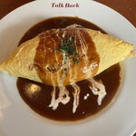 トーク バック - 