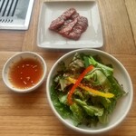 ぴょんぴょん舎  GINZA UNA