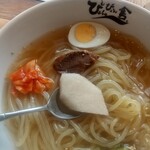 ぴょんぴょん舎  - 