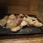 グリルハウス バンフ - 