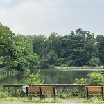 nido - 善福寺公園