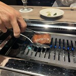 完全個室焼肉 GYU - 