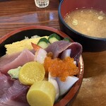 羽黒寿司 - 