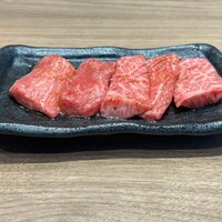 焼肉山水 虎ノ門ヒルズ店 - 