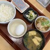 なか卯 古河上辺見店