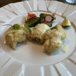 スパッツィオ･イノ - 