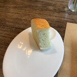 スパッツィオ･イノ - 