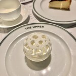 THE UPPER - 